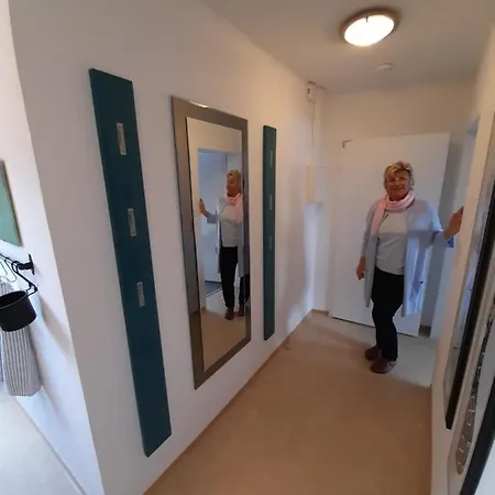 Apartment Thoreys In Soltau