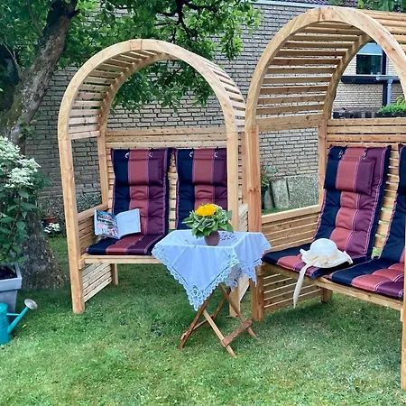 Lejlighed Thoreys In